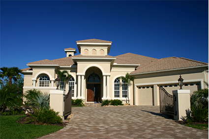 Florida House